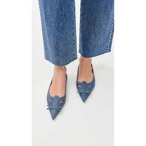 Nuove scarpe basse marc - nuove,