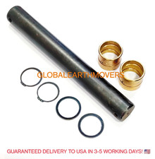JCB Pala Meccanica - Kingpost Pin Kit Riparazione (