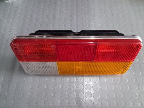 Fanale posteriore destro