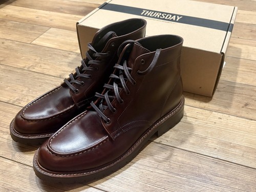 Stivali thursday boot - stivali,