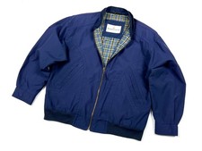 Bomber uomo vintage BARACUTA