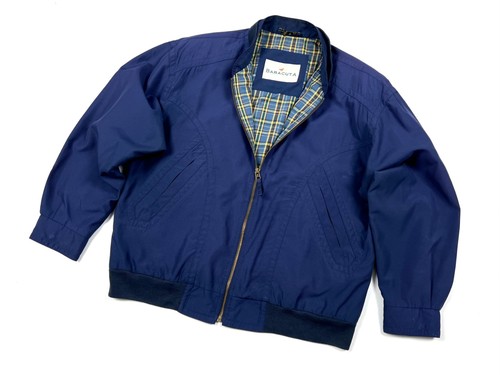 Bomber uomo vintage baracuta - vintage,