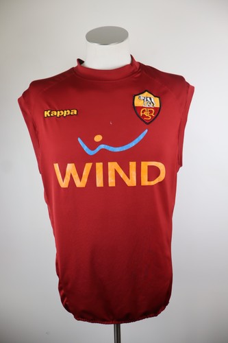 Kappa roma maglia - kappa, as