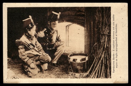 Cartolina postale film - postale,