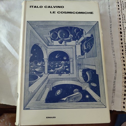 Italo calvino le - italo,