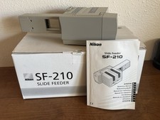 Nikon SF-210 Bulk 35mm 50