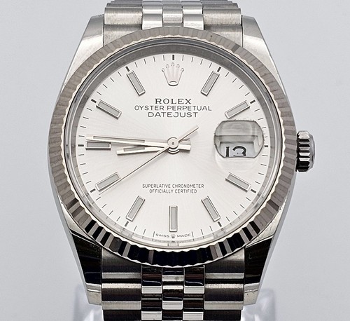 Rolex 0yster perpetual - rolex,