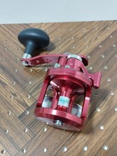 Mulinello trascinamento leva