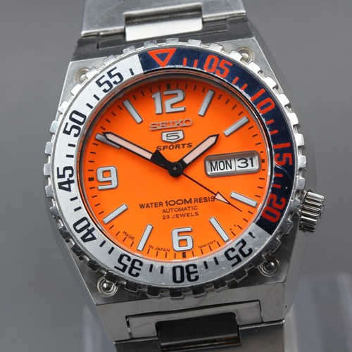 Orologio automatico uomo - da,
