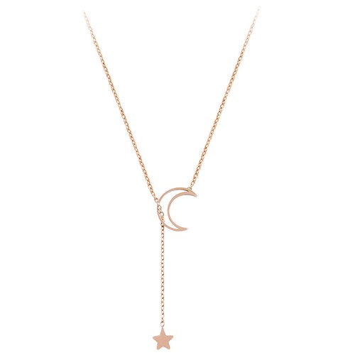 Collana stella moda - moda, collane
