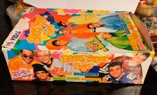 Backstreet Boys -Scatola