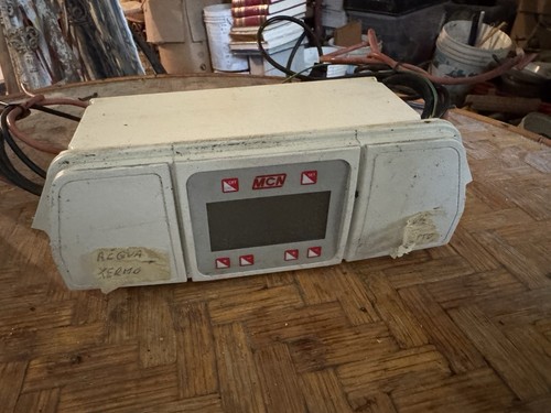 Display caldaia mcn - caldaia,