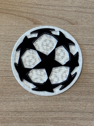 Patch badge officiel - badge,