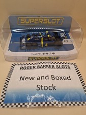 Scalextric Superslot H4328