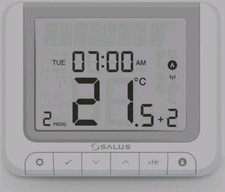 Salus termostato ambiente