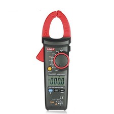 UNI-T UT213C 400A Misurazioni