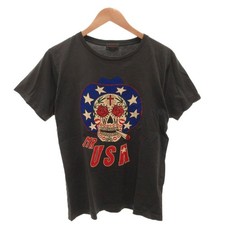 WACKO MARIA TShirt Uomo Manica