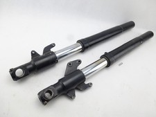 Tubi Della Forcella Steli