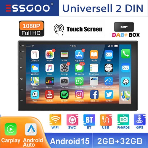 Autoradio dab android - android, 2