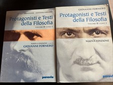 Protagonisti e testi della