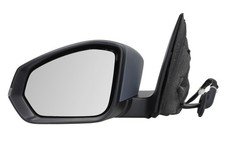 For Skoda Fabia IV exterior