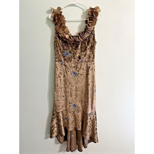 Abito midi trish scully taglia - scully,