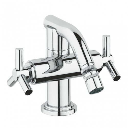 Grohe atrio rubinetto con - grohe,