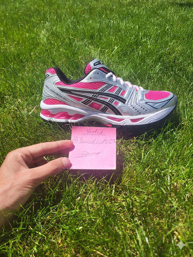 Basket asics kayano - asics,