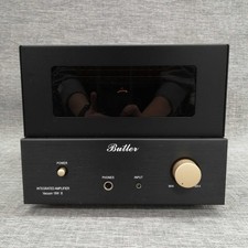Amplificatore integrato stereo