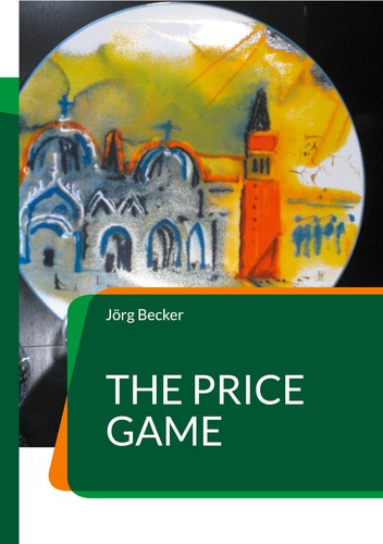 The price game - price, (buch)