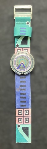 Wow pop swatch muezzin - wow!,
