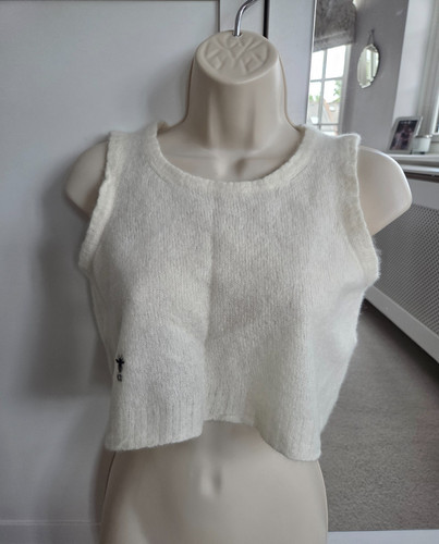Canotta vintage christian - vintage, dior
