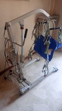 Sollevatore Elettrico Per