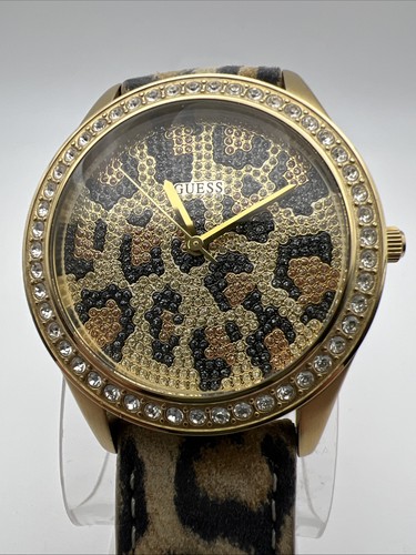 Orologio guess stampa - orologio,