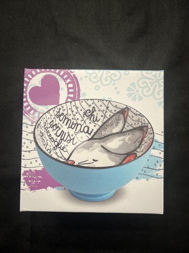 Tazza egan chi semina - tazza,