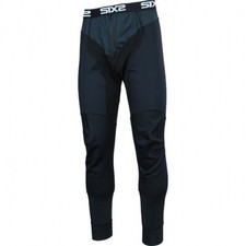 Pantaloni wind stopper Six2