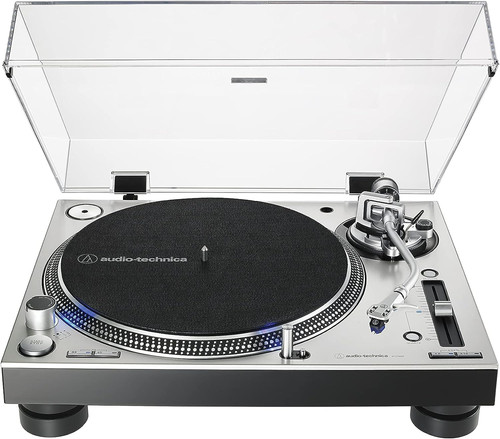 Lp140xp giradischi dj - at-lp140xp,