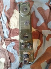 Radio  trasmittente TRPP11  RV-2 walkie talkie  banana