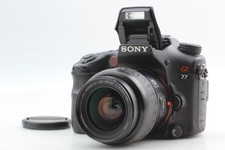 [Ecc+5] Sony Alpha α77 a77
