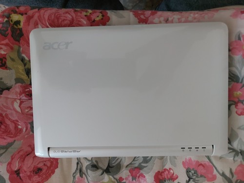 Acer aspire one - acer, netbook