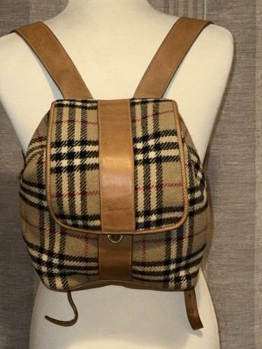 Borsa zaino vintage anni 80 - anni, 70/80