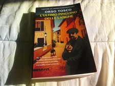 ORSO TOSCO - L'ULTIMO PINGUINO