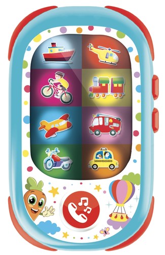Lisciani giochi carotina - lisciani,
