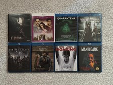 FILM SERIE TV BLURAY DVD LOTTO