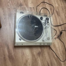 Pioneer PL-340 DIRECT DRIVE
