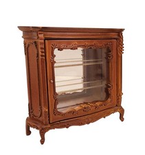 Bambole Casa Cina Mobiletto