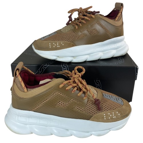 Versace chain reaction - ,