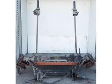 MECCANICA ANTERIORE COMPLETA IVECO DAILY IV (SERIE 06) 65C15 3.0 MULTIJET MAN 6M