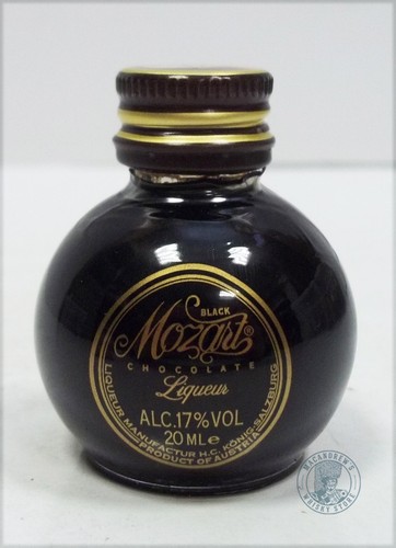 Miniature mignon black - miniature, /