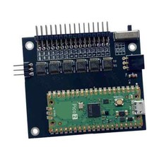 Analizzatore logico 0 - logico, v6.0
